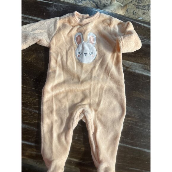 3/6 months 6 months girls bundle preowned bundle - Picture 5 of 12